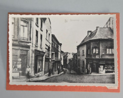 Delcampe - CPSM Gosselies - Rue Stranard - Vue De Rue & Commerces - Édition NELS - Neuf - Charleroi