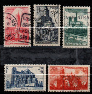 Delcampe - France , Célébrités Du XVI  N° 772  A 776  Oblitéré - Oblitérés