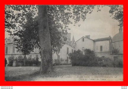 Delcampe - CPA (40)  AIRE-sur-L'ADOUR.  Ancien Evêché, Hôpital Temporaire, Union Des Femmes De France ...*1653 - Aire