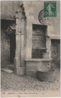 Delcampe - 76. ARQUES. Vieux Puits. 195 - Arques-la-Bataille