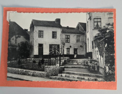 Delcampe - CPSM Gosselies - Rue Vandervelde - Vieux Puits & Coin Pittoresque - Ed. THILL / NELS - Neuf - Charleroi