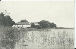 Delcampe - DANEMARK - FARUMGAARD - Dänemark