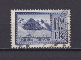 Delcampe - LUXEMBOURG 1934 TIMBRE N°121 OBLITERE - Oblitérés