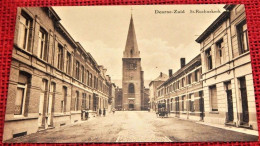 Delcampe - DEURNE-ZUID  -   Sint Rochuskerk - Antwerpen