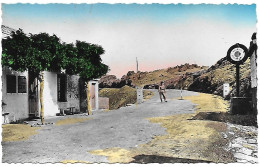 Delcampe - 66)    CERBERE  - La Douane Française - Cerbere