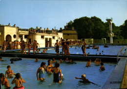 Delcampe - CPSM Dreux La Piscine - Dreux