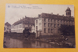 Delcampe - DRONGEN - TRONCHIENNES -  Retraitenhuis    - Ancienne Abbaye , Maison De Retraites - - Gent