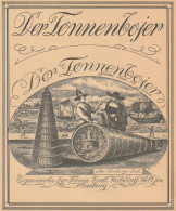 Delcampe - Etiquette  V   - 1035 Cigar Label   , Sigaren , Sigarenbanden  ,  Vitolas , - Etiquettes