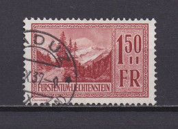 Delcampe - LUXEMBOURG 1935 TIMBRE N°134 OBLITERE - Oblitérés
