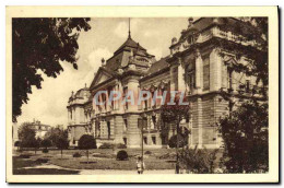 Delcampe - CPA Colmar La Cour D'Appel - Colmar