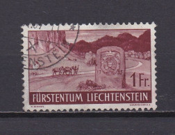 Delcampe - LUXEMBOURG 1937 TIMBRE N°150 OBLITERE - Oblitérés