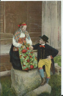 Delcampe - SUEDE - FLODA - Schweden