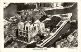 Delcampe - Paris CPA Notre Dame - Paris (04)