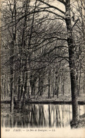 Delcampe - Paris - 16 - Le Bois De Boulogne - CPA - Paris (16)