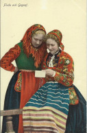 Delcampe - SUEDE - FLODA OCH GAGNEF - Schweden