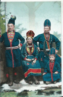 Delcampe - SUEDE -LAPPLAND - Schweden