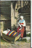 Delcampe - SUEDE -LEKSAND - Schweden
