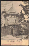 Delcampe - 845m * BAR-LE-DUC * CHATEAU DE JEAN D'HEURS 1904 !!  TOTALAUSVERKAUF !! - Bar Le Duc