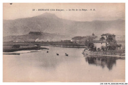 Delcampe - CAR-AHRP9-0394-64 - HENDAYE - Le Pic De La Haya - Hendaye