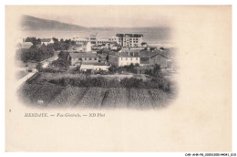 Delcampe - CAR-AHRP8-0371-64 - HENDAYE - Vue Generale - Hendaye