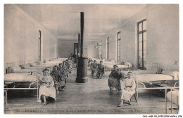 Delcampe - CAR-AHRP8-0379-64 - HENDAYE - Sanatorium De La Ville De Paris - Dortoir De Filles - Hendaye
