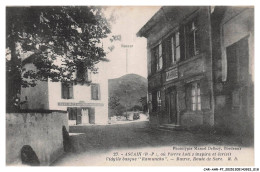 Delcampe - CAR-AHRP7-0300-64 - ASCAIN - Ou Pierre Lotis S'inspira  Et Ecrivit L'idytte Basque - Marie Route De Sare - Ascain