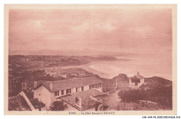 Delcampe - CAR-AHRP5-0198-64 - La Cote Basque A BIDART - Bidart