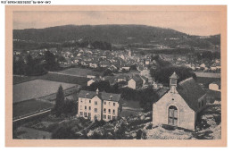 Delcampe - CAR-AHRP5-0197-64 - ARUDY - Vue Generale Et Chapelle Saint-michel - Arudy