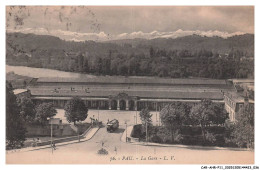 Delcampe - CAR-AHRP11-0519-64 - PAU - La Gare - Pau