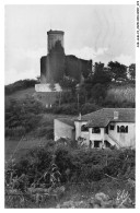 Delcampe - CAR-AHRP4-0175-64 - CIBOURE - La Tour De Bordagain - Ciboure