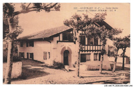 Delcampe - CAR-AHRP4-0158-64 - GUETHARY - Casta Baita - Annexe De L'hotel Juzan - Guethary