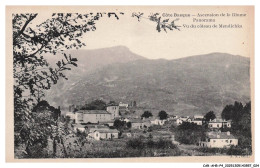 Delcampe - CAR-AHRP4-0150-64 - ASCAIN - Vue Du Coteau De Mendichka - Cote Basque - Ascension De La Rhune - Panorama - Ascain