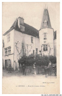 Delcampe - CAR-AHRP4-0140-64 - ORTHEZ - Hotel De Jeanne D'albret - Orthez