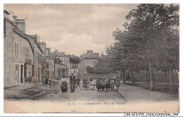 Delcampe - CAR-AIDP15-0756-64 - JURACON - Place De L'eglise - Jurancon