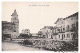 Delcampe - CAR-AIDP15-0747-64 - AINHOA - Entree Du Bourg - Ainhoa