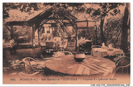 Delcampe - CAR-AIDP15-0743-64 - ASCAIN - Les Charmilles D' Etchola - Ascain
