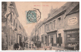 Delcampe - CAR-AIGP15-0661-61 -SEES - Rue Billy - Sees