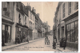 Delcampe - CAR-AIGP15-0664-61 -SEES - Rue Billy - Sees