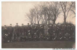 Delcampe - CAR-AIGP15-0627-61 - ALENCON - Groupe De Soldats - Carte Photo - Alencon
