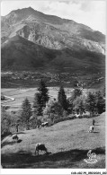 Delcampe - CAR-ABJP9-0843-64 - LARUNS - Vallée D'ossau - Vue Générale - Laruns