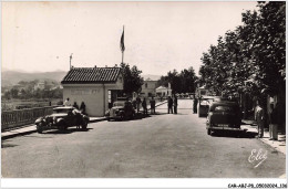 Delcampe - CAR-ABJP8-0784-64 - HENDAYE - Pont International - Frontière Franco-espagnol - Hendaye