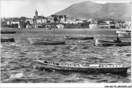 Delcampe - CAR-ABJP9-0801-64 - HENDAYE - Fontarable - Vue Du Port De La Floride - Hendaye