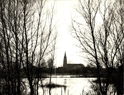 Delcampe - CPM Besle - Chiese E Cattedrali