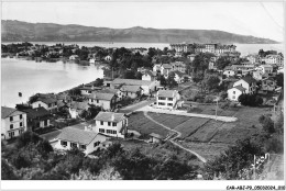 Delcampe - CAR-ABJP9-0798-64 - HENDAYE - Vue Générale - Hendaye