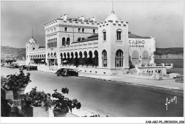 Delcampe - CAR-ABJP9-0796-64 - HENDAYE - Le Casino - Hendaye