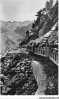 Delcampe - CAR-ABJP8-0785-64 - LES PYRENEES - ARTOUSTE - Sur Le Circuit Du Petit Train - Laruns