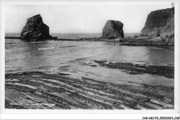 Delcampe - CAR-ABJP9-0812-64 - HENDAYE - Les Deux Jumeaux - Hendaye