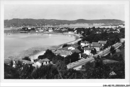 Delcampe - CAR-ABJP9-0805-64 - HENDAYE - Vue Générale - Hendaye