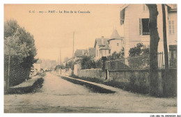 Delcampe - CAR-ABUP6-0489-64 - PAU - La Rue De La Concorde - Pau