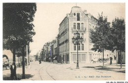 Delcampe - CAR-ABUP6-0496-64 - PAU - Rue Porteneuve - Pau